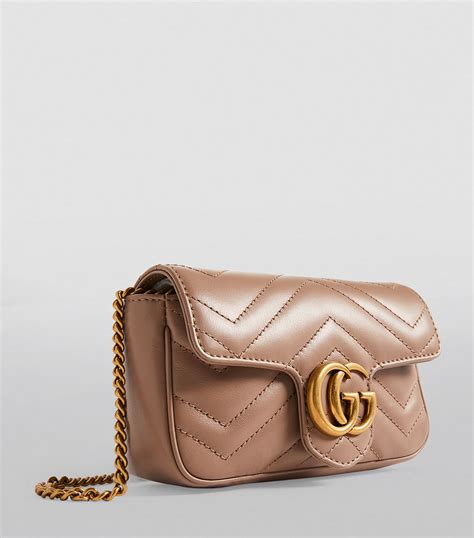 gucci marmomt mini|Meer.